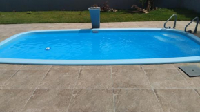 Casa temporada